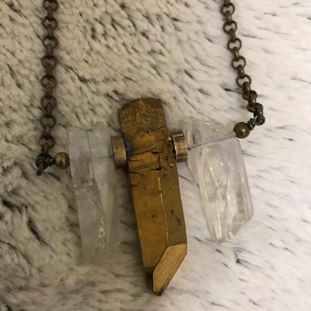 Unique Necklace - Picture 12 of 16